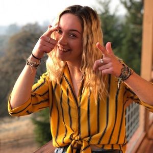 Meet your Posher, Laura